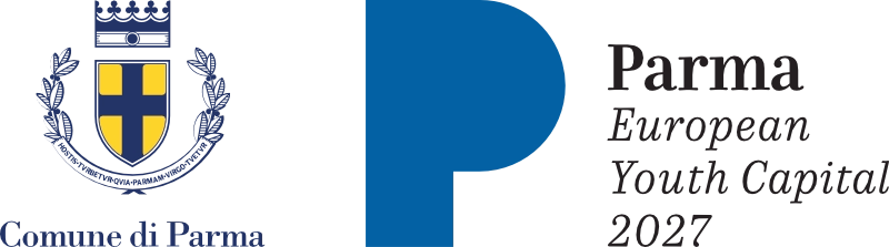 Logo Comune di Parma 2026