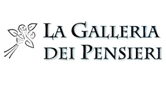 Logo La Galleria dei Pensieri